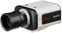 Sanyo выводит на рынок 4-Мп видеокамеру с разрешением Full HD при 25 к/с