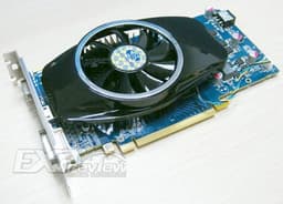 Sapphire Radeon HD 4750 — 40-нм продукты появляются в продаже в Китае