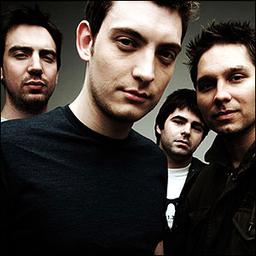 Подробности сборника хитов группы Snow Patrol