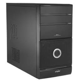 Корпус Spire Panther — угловатая «пантера» типоразмера Micro ATX