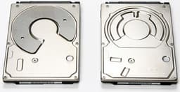 Toshiba анонсировала быстрые и емкие HDD типоразмера 2,5 дюйма
