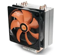 Thermaltake представила недорогой процессорный кулер Contac 29