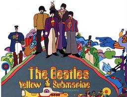 Walt Disney Co выпустит 3D-римейк фильма «The Beatles Yellow Submarine»