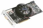 ASUS подготовила нестандартное охлаждение для GTX 260 за счет кулера Glaciator