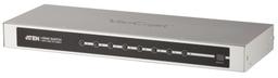 ATEN: новые 8-портовые HDMI-переключатель и HDMI-разветвитель видеосигнала