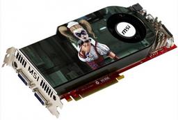 Анонсированы эксклюзивные видеокарты GeForce серии Batman Edition