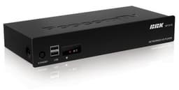 Вторая версия HDTV медиаплеера BBK PopcornTV