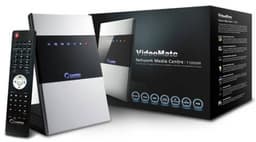 Анонс медиаплеера Compro VideoMate Network Media Centre 1000W