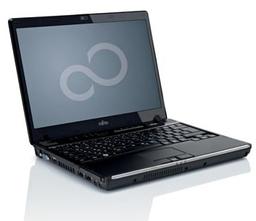 Новый «тонкобук» Fujitsu LIFEBOOK P8110