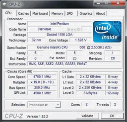 Pentium G6950 будет дешевым и не модным, но быстрым?