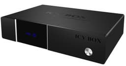 Raidsonic ICY BOX IB-MP305: мультимедийный плеер с HDMI и поддержкой DTS