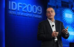 IDF 2009: Intel показала первые 22-нанометровые микросхемы