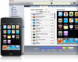 Apple выпустила iTunes 9