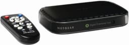 Компактный домашний мультимедийный плеер NETGEAR Digital Entertainer Live