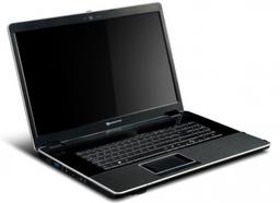 Packard Bell анонсирует 18,4-дюймовый ноутбук EasyNote DT85