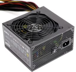 Zalman выпускает новые блоки питания ZM500-ST и ZM600-ST