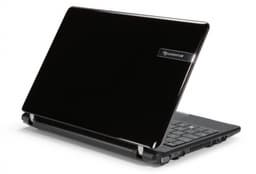 Packard Bell представляет dot m/u — нетбук с производительностью ноутбука