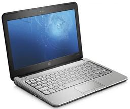 Ассортимент ноутбуков HP пополнится ультрапортативным Pavilion dm1