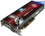 Первые фотографии видеокарт Sapphire Radeon HD 5870 и HD 5850