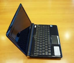 ViewSonic анонсирует нетбук VNB102 и ультратонкий ноутбук VNB132