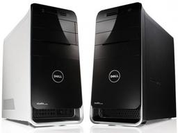 Dell выпускает две новые модели настольных ПК Studio XPS на основе Lynnfield