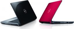 Dell выпустила два тонких и лёгких ноутбука Inspiron 14z и 15z