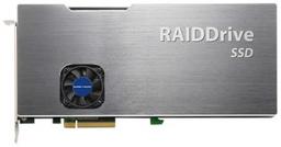 Обновлённые накопители Super Talent RAIDDrive SSD появятся в октябре
