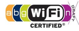 Стандарт для беспроводных сетей Wi-Fi 802.11n утверждён окончательно
