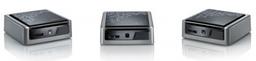 IFA 2009: Fujitsu представляет Esprimo Q1500 – мини-ПК на основе Core 2 Duo