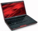Первый ноутбук Toshiba на основе процессора Core i7