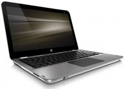 Стали известны характеристики двух ультратонких ноутбуков HP Envy 13 и Envy 15