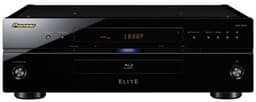 Pioneer выпустила новый плеер Elite BDP-09FD формата Blu-Ray