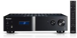 Pioneer G-Clef: шесть новых высококлассных аудиокомпонентов