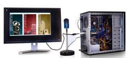 Point Grey демонстрирует первую цифровую камеру с поддержкой USB 3.0 на IDF 2009