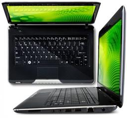 Toshiba выпускает первые модели ультратонких ноутбуков серии Satellite T100