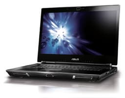 W90 – очень быстрый мультимедийный ноутбук ASUS «Ultimate-уровня»