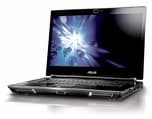 ASUS W90 — очень мощный ноутбук для игр и мультимедиа