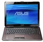 ASUS N81Vg — первый в мире ноутбук на GeForce GT 120M