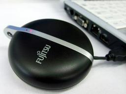Fujitsu создает самостирающийся USB-накопитель и ПО для защиты данных