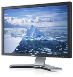 Монитор Dell UltraSharp 2009W: неплохие данные по небольшой цене