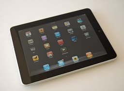 iPad: первые впечатления пользователей и специалистов