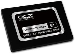 OCZ Technology анонсировала выпуск твердотельных накопителей Vertex 2 и Agility 2