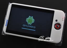 В Китае семидюймовый Интернет-планшет с ОС Android можно купить за $100