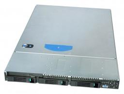 Новый сервер iRU ROCK 2104R – эффективное решение для сегмента SMB