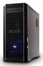 iRU Home 711 — новые игровые ПК премиум-класса