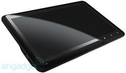 Планшет ICD Gemini во многом превосходит Apple iPad