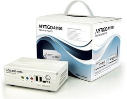 VIA ARTiGO A1100 — почти все, что нужно для самостоятельной сборки очень маленького ПК