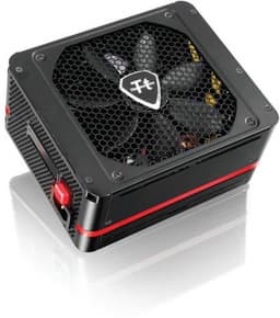 Блоки питания Thermaltake Toughpower Grand с высоким КПД предназначены для мощных игровых ПК