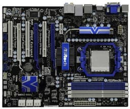 Системная плата ASRock 890GX Extreme3 позволяет разблокировать ядра процессоров Phenom II X4