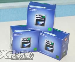 В Китае уже можно купить процессоры AMD Phenom II X6 1055T